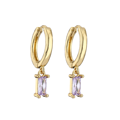 Contemporary 14K Gold Jewelry