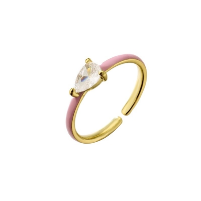 DIY Unique Gemstone Engagement Rings